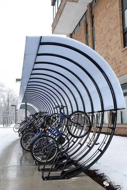 各式各樣的景觀細節(jié)設計欣賞