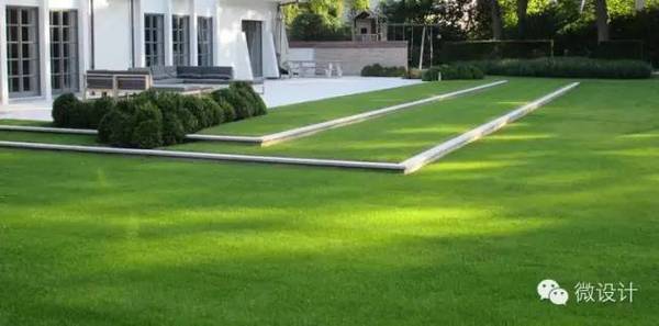 各式各樣的景觀細節(jié)設計欣賞