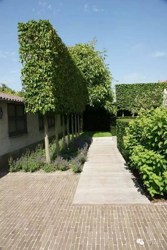 各式各樣的景觀細(xì)節(jié)設(shè)計(jì)欣賞