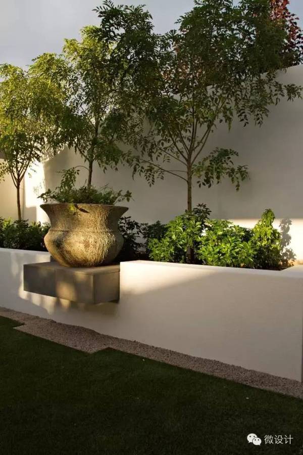 各式各樣的景觀細(xì)節(jié)設(shè)計(jì)欣賞