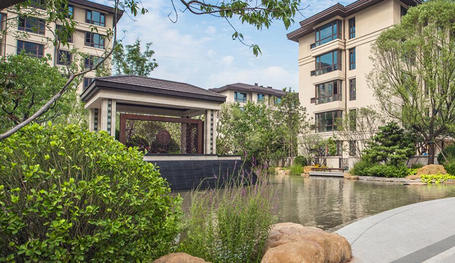 地產園林國際論壇梁慶演講實錄