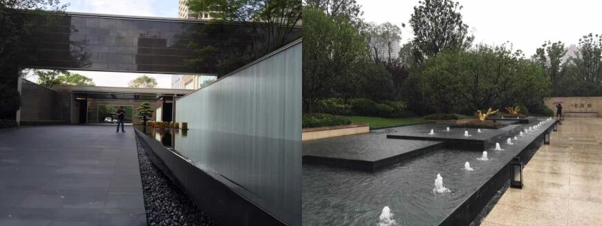 地產(chǎn)園林國(guó)際論壇諶祥平演講實(shí)錄