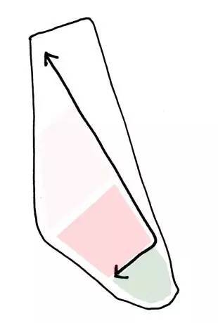 荷蘭小鎮(zhèn)的趣味開放空間