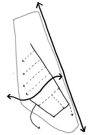 荷蘭小鎮(zhèn)的趣味開放空間