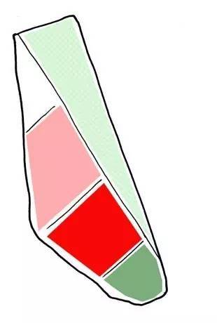 荷蘭小鎮(zhèn)的趣味開放空間