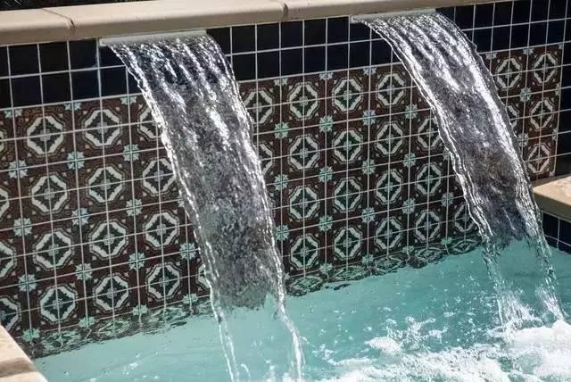 園林水景設(shè)計(jì)營(yíng)造出浪漫情趣