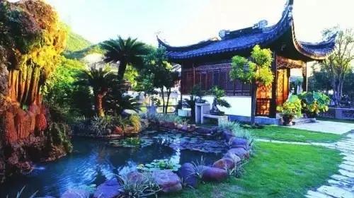 廣州周邊最受歡迎的6大名園