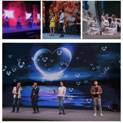 新宇生態隆重舉行新三板掛牌上市典禮活動