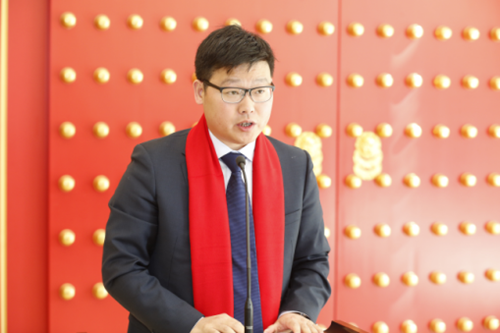 新宇生態新三板成功掛牌上市 繼續打造精品園林