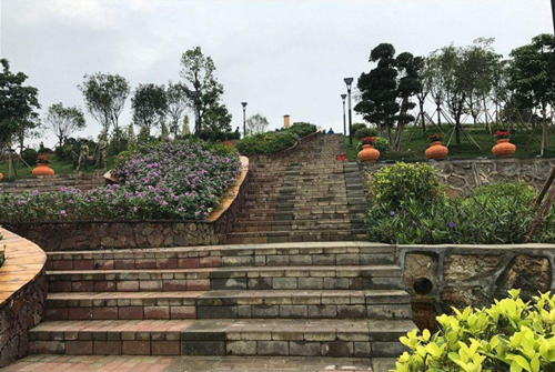 北京建筑大學(xué)車伍：海綿城市系統(tǒng)實施與挑戰(zhàn)