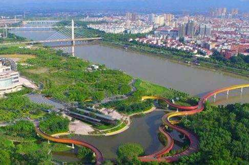 北京建筑大學(xué)車伍：海綿城市系統(tǒng)實施與挑戰(zhàn)