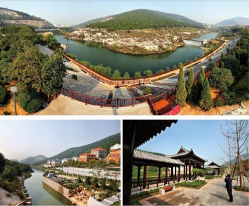 北京建筑大學(xué)車伍：海綿城市系統(tǒng)實施與挑戰(zhàn)