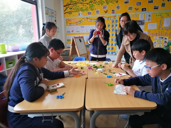古老的草木拓印，留住植物最美的一刻