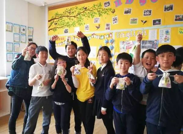 古老的草木拓印，留住植物最美的一刻