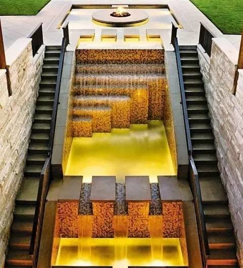 如何讓景觀設(shè)計充滿韻律感?