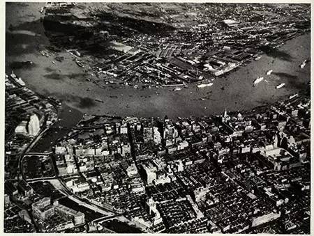 一個德國飛行員鏡頭下的中國1933—1936