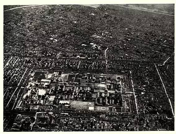 一個德國飛行員鏡頭下的中國1933—1936