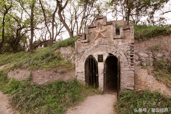 河南開封千古名園禹王臺(tái)