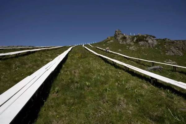 法國Arteology紀念雕塑