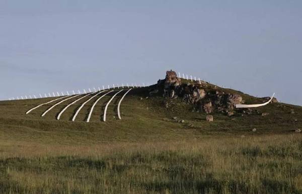 法國Arteology紀念雕塑