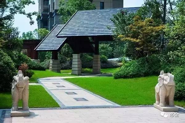 園林綠化工程特點看今后綠化行業(yè)趨勢