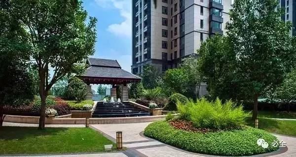 園林綠化工程特點看今后綠化行業(yè)趨勢