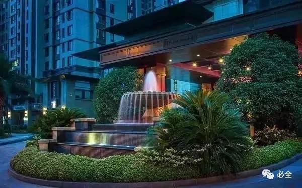 園林綠化工程特點看今后綠化行業(yè)趨勢