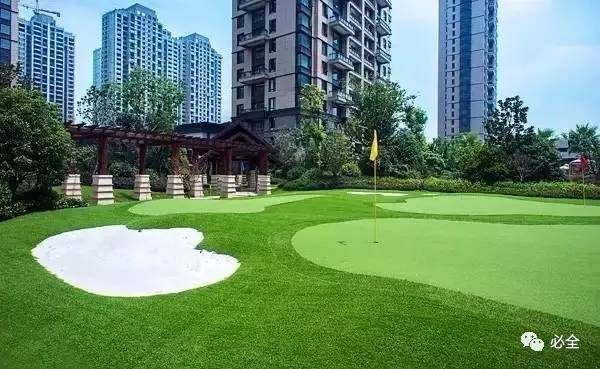 園林綠化工程特點看今后綠化行業(yè)趨勢