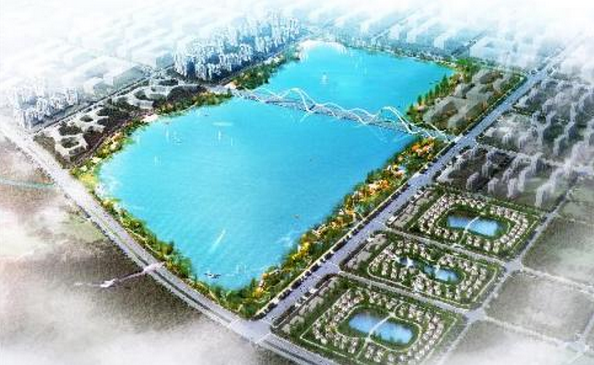 東方園林PPP模式案例分析