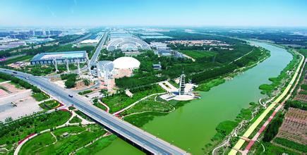 東方園林PPP模式案例分析