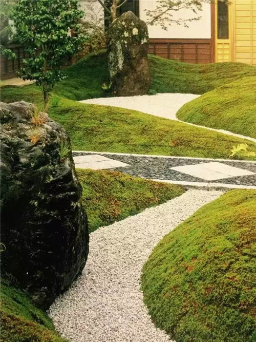 日本園林大師枡野俊明談造園和賞園