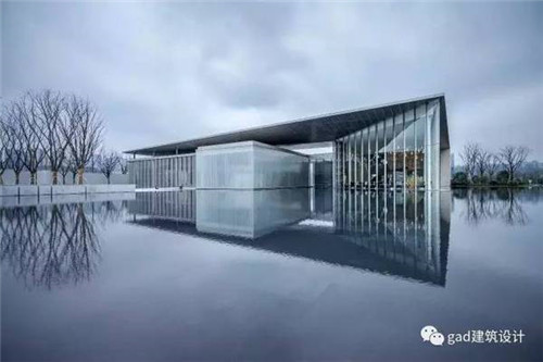 重慶中央公園生活體驗館