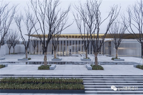 重慶中央公園生活體驗館