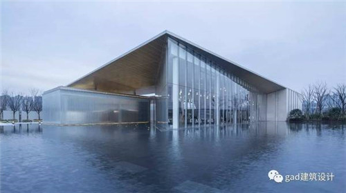 重慶中央公園生活體驗館