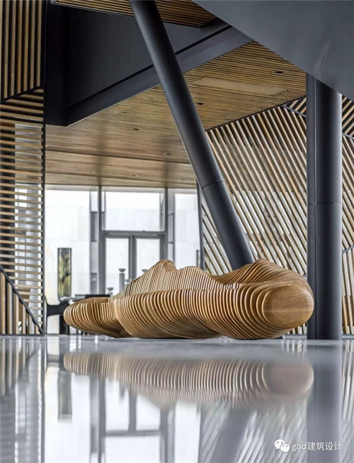 重慶中央公園生活體驗館