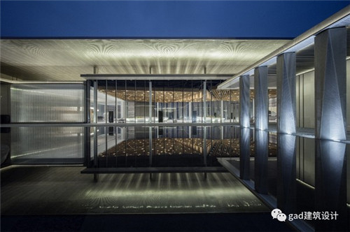 重慶中央公園生活體驗館