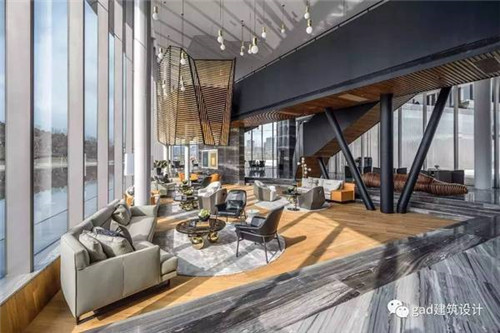 重慶中央公園生活體驗館