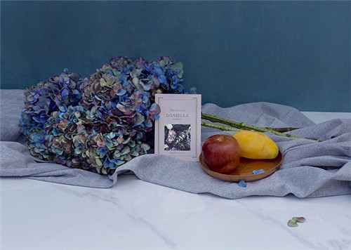 花藝讓商品因植物變得讓人難以抗拒