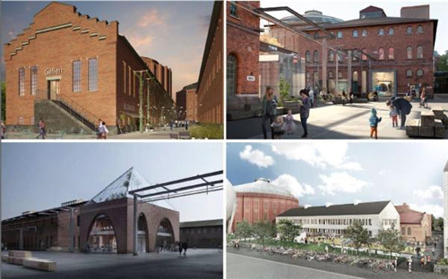 瑞典首都斯德哥爾摩城市可持續(xù)發(fā)展的機(jī)制