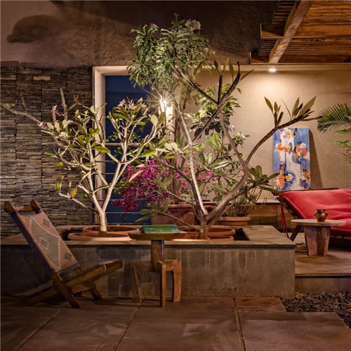 城市中的綠洲－10個屋頂花園設計欣賞