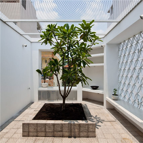 城市中的綠洲－10個屋頂花園設計欣賞