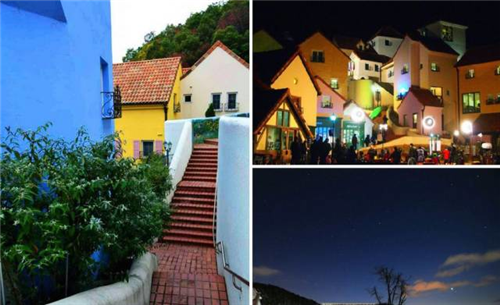 國際動態:觀光農業景觀設計