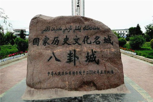 中國唯一沒紅綠燈又不堵車的城市