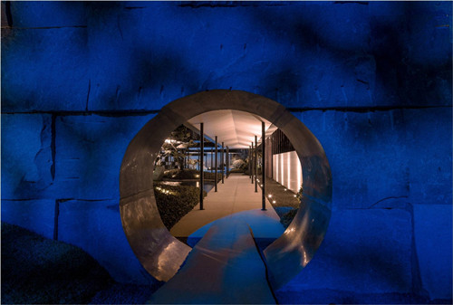 園林新說:觀念的轉(zhuǎn)身