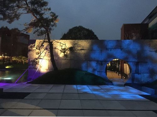 園林新說:觀念的轉(zhuǎn)身