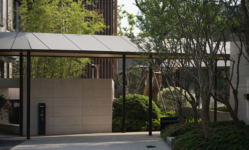 園林新說:觀念的轉(zhuǎn)身