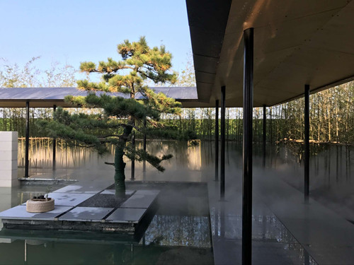 園林新說:觀念的轉(zhuǎn)身