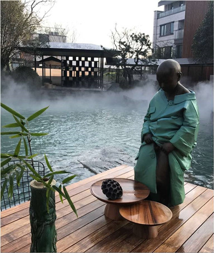 園林新說(shuō):觀念的轉(zhuǎn)身