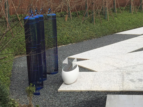 園林新說(shuō):觀念的轉(zhuǎn)身