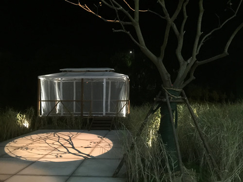 園林新說(shuō):觀念的轉(zhuǎn)身